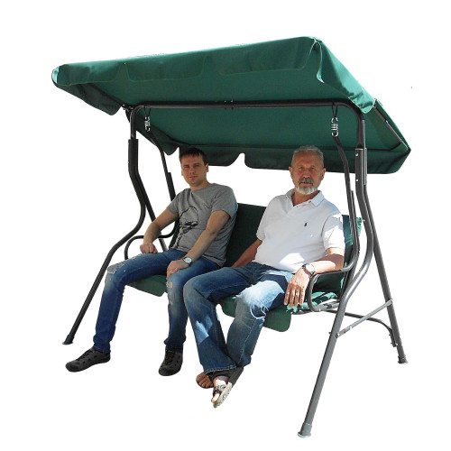 Качели Ranger Relax Green (Арт. RA 7715)