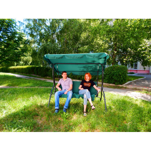 Качели Ranger Relax Green (Арт. RA 7715)