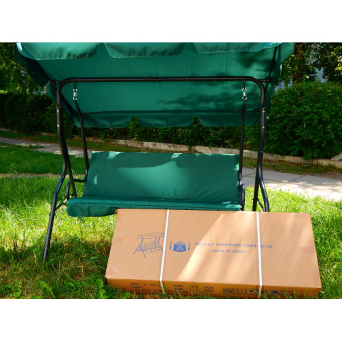 Качели Ranger Relax Green (Арт. RA 7715)