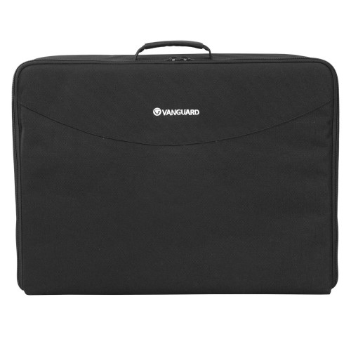 Чемодан Members Boston (S) Dark Brown (TR-0133-BR-S)