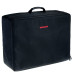 Чемодан Members Boston (S) Dark Brown (TR-0133-BR-S)