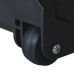 Чемодан Members Boston (S) Dark Brown (TR-0133-BR-S)