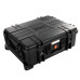 Чемодан Members Boston (S) Dark Brown (TR-0133-BR-S)