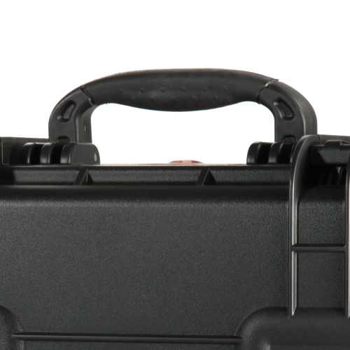 Кейс защитный на колесиках Vanguard Supreme 53F (Supreme 53F)