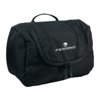 Сумка-косметичка Ferrino Cosmetic 4 Black Сумка-косметичка Ferrino Cosmetic 4 Black