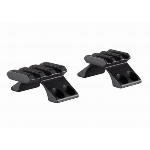 Накладки на кольца Hawke Matchmount 30mm Picatinny (22151)