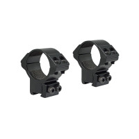 Кольца Hawke Matchmount 30mm/9-11mm/High (Special Offer) Кольца Hawke Matchmount 30mm/9-11mm/High (Special Offer)