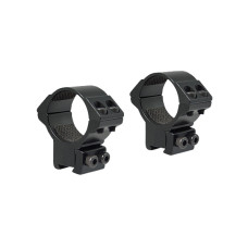 Кольца Hawke Matchmount 30mm/9-11mm/High (Special Offer)