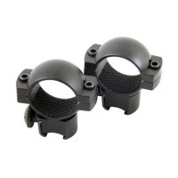 Кольца Hawke Sport Mount 1"/9-11mm/Med HM5202 (21011) Кольца Hawke Sport Mount 1"/9-11mm/Med HM5202 (21011)