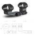 Кольца Hawke Reach Forward 1"/9-11mm/High (extension 2") (22121)