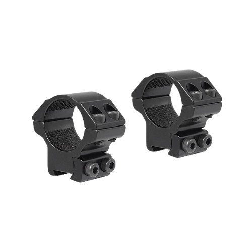 Кольца Hawke Matchmount 1"/9-11mm/Low (22100)