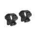 Кольца Hawke Matchmount 1"/9-11mm/Low (22100)