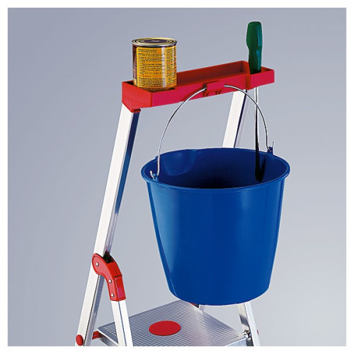 Стремянка Rolser Escalera Brico 220 3 широкие ступени (BRI025)