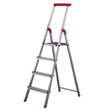 Стремянка Rolser Escalera Brico 4 ступени (BRI002)