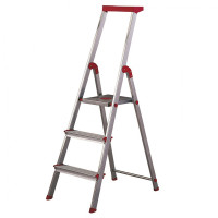 Стремянка Rolser Escalera Brico 3 ступени (BRI001)