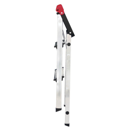 Стремянка Rolser Taburete M/3 3 ступени Negro (MET3001-1023)