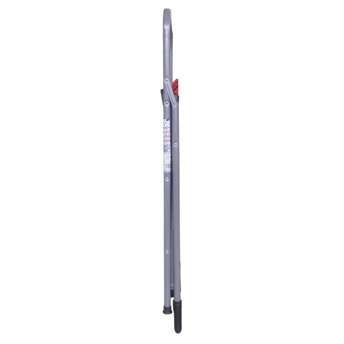 Стремянка Rolser Taburete M/11 UNE 3 ступени Antracita (MET004-1021) Стремянка Rolser Taburete M/11 UNE 3 ступени Antracita (MET004-1021)