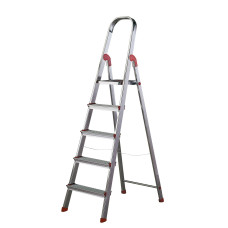 Стремянка Rolser Escalera Unica 5 ступеней (UNI003)