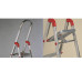 Стремянка Rolser Escalera Unica 4 ступени (UNI002)