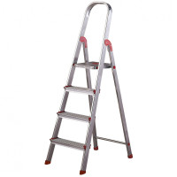 Стремянка Rolser Escalera Unica 4 ступени (UNI002)