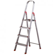 Стремянка Rolser Escalera Unica 4 ступени (UNI002)