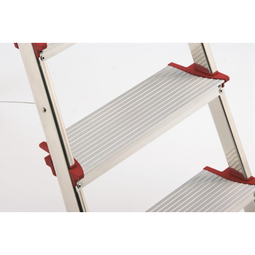 Стремянка Rolser Escalera Brico 220 5 широких ступеней (BRI027) Стремянка Rolser Escalera Brico 220 5 широких ступеней (BRI027)