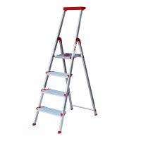 Стремянка Rolser Escalera Brico 220 4 широкие ступени (BRI026) Стремянка Rolser Escalera Brico 220 4 широкие ступени (BRI026)