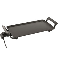 Гриль электрический Outwell Selby Griddle Black (650832) Гриль электрический Outwell Selby Griddle Black (650832)