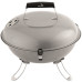 Гриль угольный Easy Camp Adventure Grill Silver (680193)