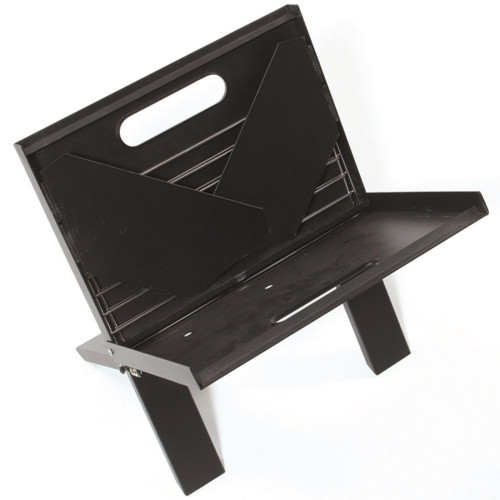 Гриль угольный Outwell Cazal Portable Compact Grill Black (650068)