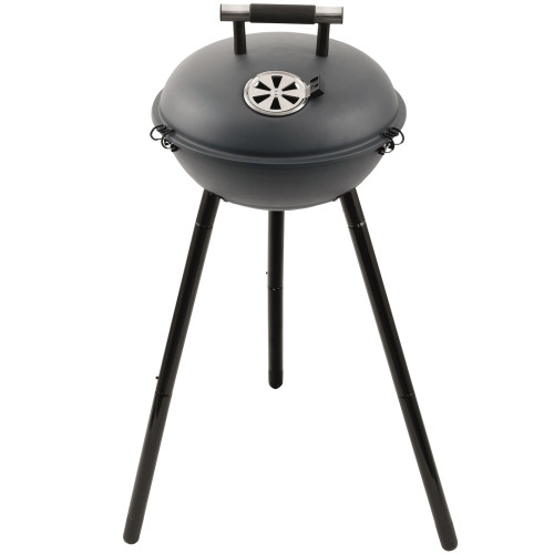 Гриль угольный Outwell Calvados Grill L Grey (Special Offer)