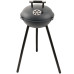 Гриль угольный Outwell Calvados Grill L Grey (Special Offer)