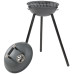 Гриль угольный Outwell Calvados Grill L Grey (Special Offer)