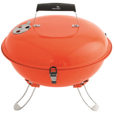 Гриль угольный Easy Camp Adventure Grill Orange (680194)