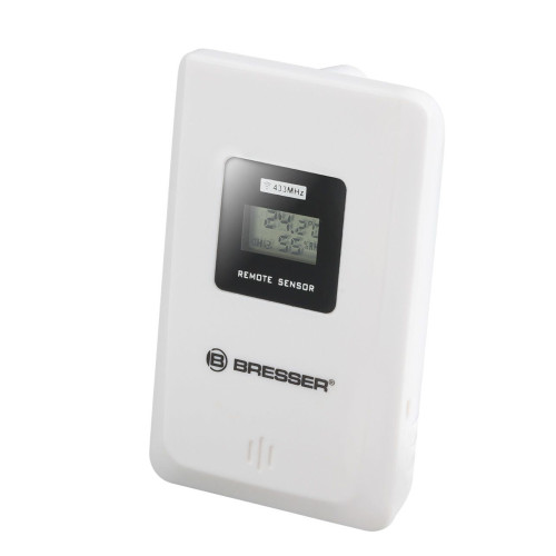 Метеостанция Bresser MeteoTemp WTM Colour (7007510)