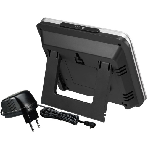 Метеостанция Bresser MeteoTemp WTM Colour (7007510)