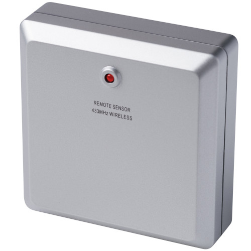 Метеостанция MyTime Crystal P Colour Projection Alarm Clock and Weather Stations Black (7060100)