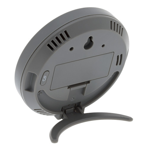 Термометр-гигрометр Bresser Circuiti Neo (7000006)