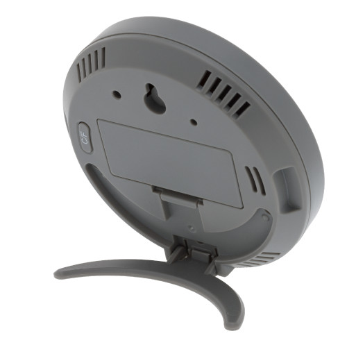 Термометр-гигрометр Bresser Circuiti Neo (7000006)