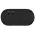 Метеостанция Bresser MyTime Temeo black