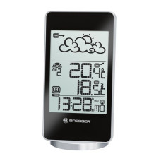 Метеостанция Bresser TemeoTrend SB