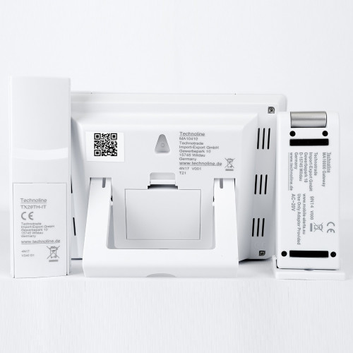 Метеостанция Technoline Mobile Alerts Set MA10006 (MA10006)