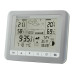 Метеостанция Bresser TemeoTrend WFS Silver