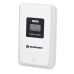 Метеостанция Bresser TemeoTrend WFS Silver