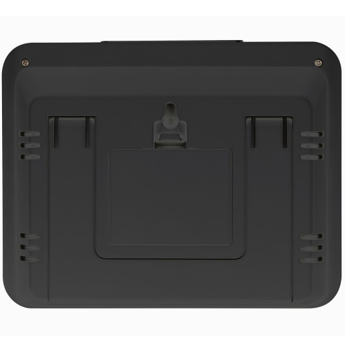 Метеостанция National Geographic Weather Stations Black (9070100)