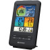 Метеостанция Bresser WIFI Colour 3-in-1 Wind Sensor Black (7002535)