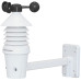 Метеостанция Bresser WIFI Colour 3-in-1 Wind Sensor Black (7002535)