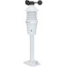 Метеостанция Bresser WIFI Colour 3-in-1 Wind Sensor Black (7002535)