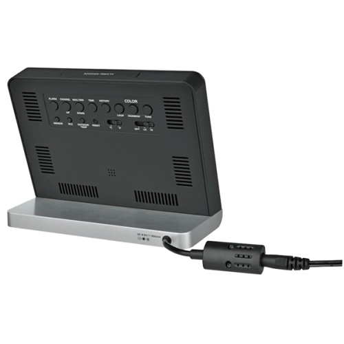 Метеостанция Bresser Temeo TB (7007200)