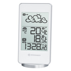 Метеостанция Bresser TemeoTrend SW